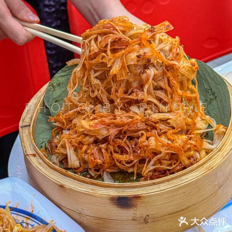 . 西安土著私藏陕菜!烟火气直接焊在店里了🔥