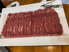 -木萨火锅(牡丹江路店)