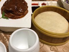 -大鸭梨烤鸭(左家庄店)