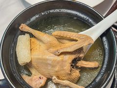 -琬苑鸽庄·川粤融合菜(解放碑总店)