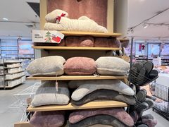 -MUJI无印良品(大唐西市店)