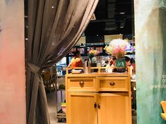 -蜀九香火锅(玉林店)