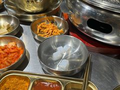 -本炙炭烤·蒲烧活鳗料理店(金沙洲店)