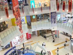 -凯德广场(学府店)