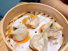 -苏小柳点心·手作小笼包(新街口分院店)