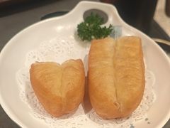 -骨之味·筒骨汤火锅(江头店)