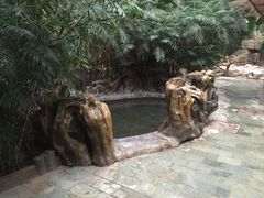 -龙达温泉生态城