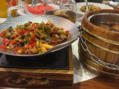 -苹果树下艺术餐厅(通州店)