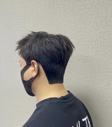 -十六番发型师事务所