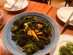 牛油果沙律-卡朋厨房(289艺术园区店)