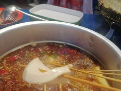-马路边边 传媒大学店