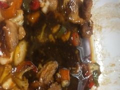 -楚鲜·汉正街一号(天河店)