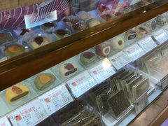 -唐饼家(龙之梦购物中心虹口店)