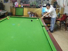 -鹰翔保龄球(复兴门店)