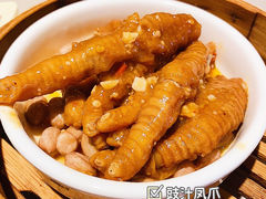-明珠海港大酒店