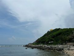 -三亚西岛海洋文化旅游区