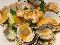-不仔客海鲜·烧烤·270度海景餐厅(大东海店)