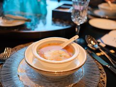 -北京饭店谭家菜