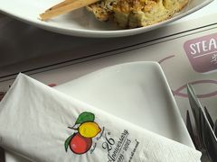 -安妮意大利餐厅(丽都店)