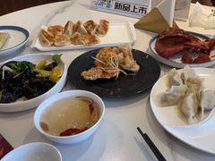 -东方饺子王(和平里店)