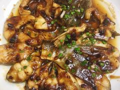 -澳门酒家(南航明珠店)