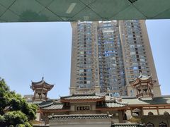 -皇城清真寺