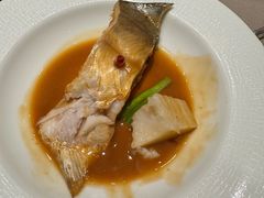 -荣轩(新荣记环球金融中心店)
