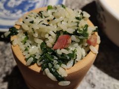 腊肉竹筒饭-南京大牌档(济南万象城店)