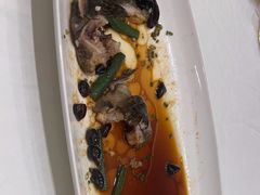 -沪华海鲜大酒楼(南汇店)