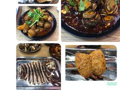 -老虎滩大连海鲜烧烤(建邺云锦路总店)