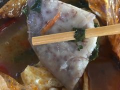 -老表记广西宵夜螺蛳鸭脚煲(西大店)