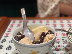 -堂屋糖水店(愚园店)