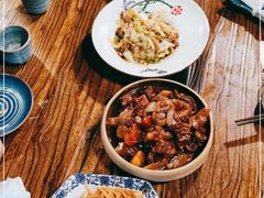 -卧龙堡客栈·中餐厅(古北水镇店)