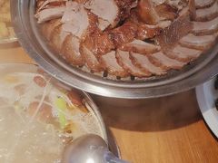 -守柴炉烤鸭(鱼嘴店)