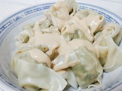 -古徽州馄饨店(宝安路店)