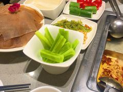 -海底捞火锅(青山湖万达夜宵主题店)