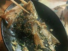 -蚝太郎 • 海鲜烧烤(建国路创始店)