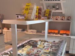 -凯斯汀蛋糕(大学城店)