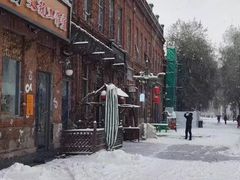 -中华巴洛克风情街