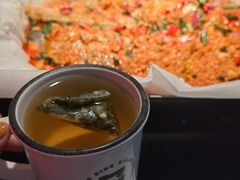-鱼鼎香烤鱼火锅(华发商都店)