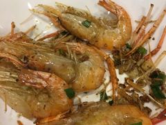 -湖州天煌大酒店-餐厅