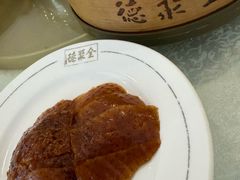 -北京全聚德(方庄店)