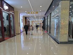 -肃宁华斯国际裘皮城