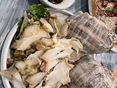 -阿杰臻选海鲜饭店(普陀山店)