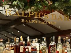 -Ralph’s Bar酒吧(太古里店)