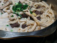 -肖仙仙羊肉汤·创于1996年(三官堂总店)
