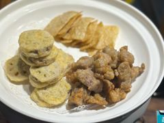 -筱爷叔·上海传统手工菜(玉树路店)