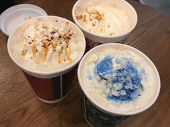 -星巴克(南京鼓楼吾悦广场店)