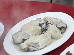 -花苑美食横琴生蚝火锅(拱北粤华路店)