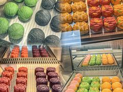 -良枫友信(陈家祠店)
